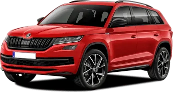 Skoda Kodiaq 2025 - Australia Market