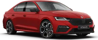 Skoda Octavia 2025 - Australia Market