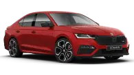Skoda Octavia 2025 - Australia Market