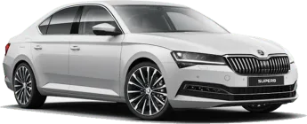 Skoda Superb 2025 - Australia Market