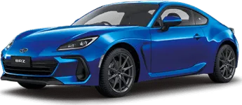 Subaru BRZ 2025 - Australia Market