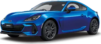 Subaru BRZ 2025 - Australia Market