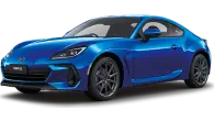 Subaru BRZ 2025 - Australia Market
