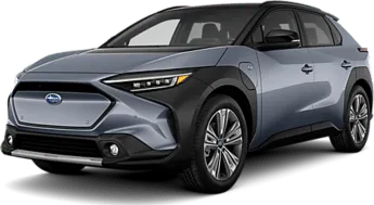 Subaru Solterra 2025 - Australia Market