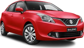 Suzuki Baleno 2025 - Australia Market