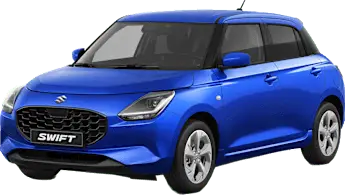 Suzuki Swift 2025 - Australia Market
