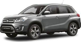 Suzuki Vitara 2025 - Australia Market