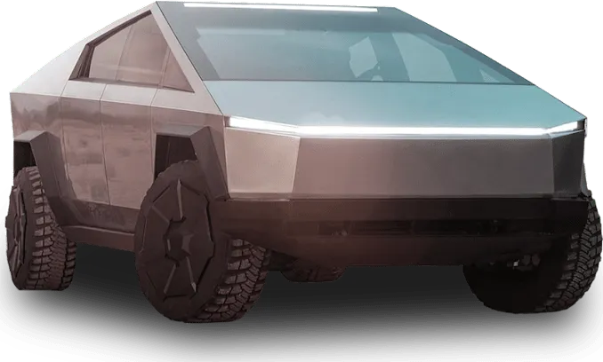 Tesla Cybertruck 2025 - Australia Market