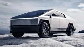 Tesla Cybertruck 2025 - Australia Market