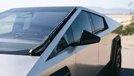 Tesla Cybertruck 2025 - Australia Market