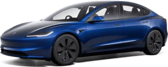 Tesla Model 3 2025 - Australia Market