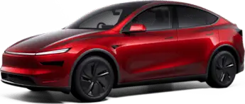 Tesla Model Y 2025 - Australia Market