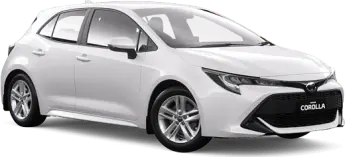 Toyota Corolla 2025 - Australia Market