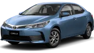 Toyota Corolla 2025 - Australia Market