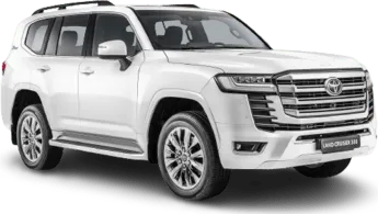 Toyota Land Cruiser 2025 - Australia Market