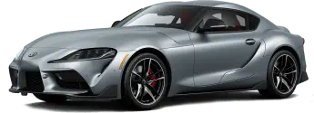 Toyota Supra 2025 - Australia Market