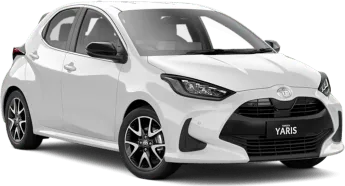 Toyota Yaris 2025 - Australia Market