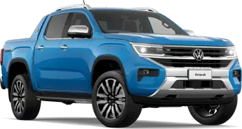 Volkswagen Amarok 2025 - Australia Market