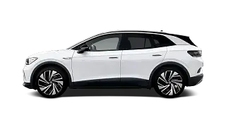 Volkswagen Id 4 2025 - Australia Market