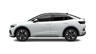 Volkswagen Id 4 2025 - Australia Market