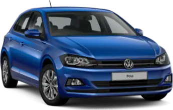 Volkswagen Polo 2025 - Australia Market