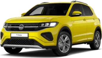 Volkswagen T-Cross 2025 - Australia Market