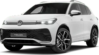 Volkswagen Tiguan 2025 - Australia Market