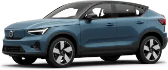 Volvo C40 2025 - Australia Market