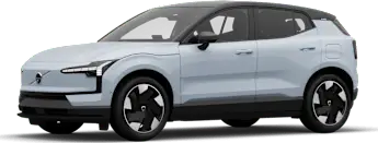 Volvo EX30 2025 - Australia Market