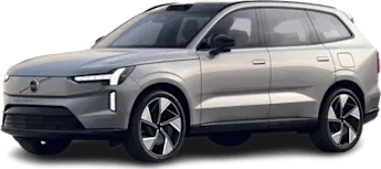 Volvo Ex90 2025 - Australia Market