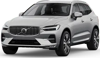 Volvo XC60 2025 - Australia Market