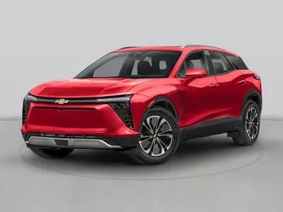 Chevrolet Blazer EV 2025 - Image 3