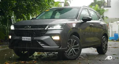 Chevrolet Chevrolet Groove 2026