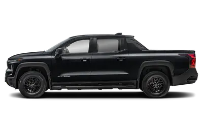 Chevrolet Silverado 2025 - Image 4