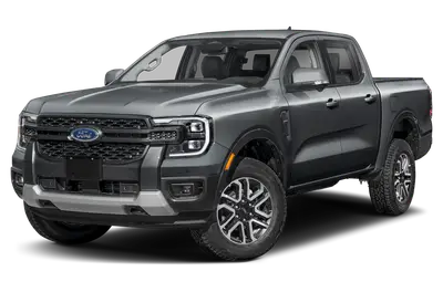 Ford Ranger 2026