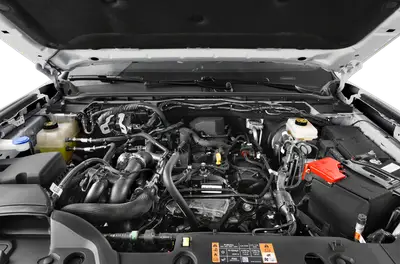 Ford Ranger 2026 - Image 2