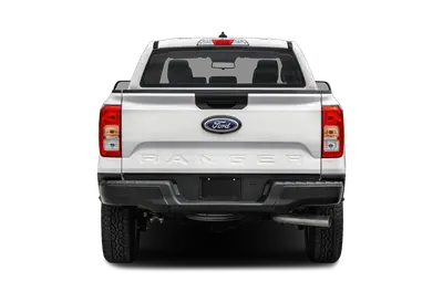Ford Ranger 2026 - Image 5