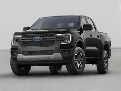 Ford Ranger 2026 - Image 4