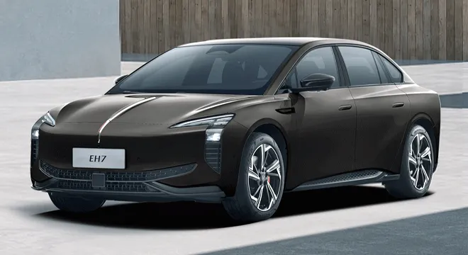 Hongqi Hongqi E-H7 2026