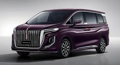 Hongqi Hongqi HQ9 2026