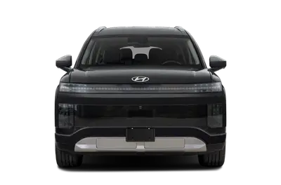 Hyundai IONIQ 9 2026 - Image 3