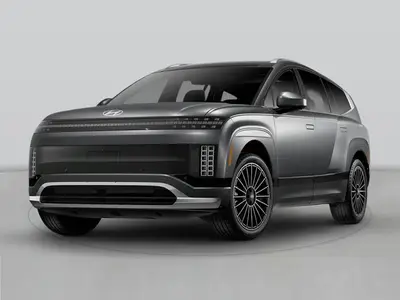 Hyundai IONIQ 9 2026 - Image 5