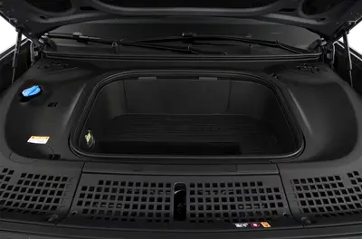 Hyundai IONIQ 9 2026 - Image 4