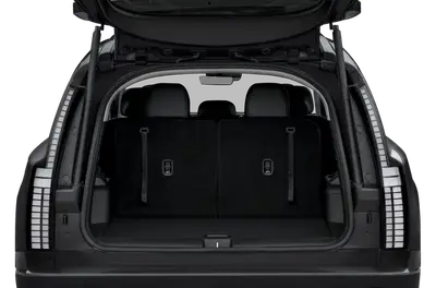 Hyundai IONIQ 9 2026 - Image 6