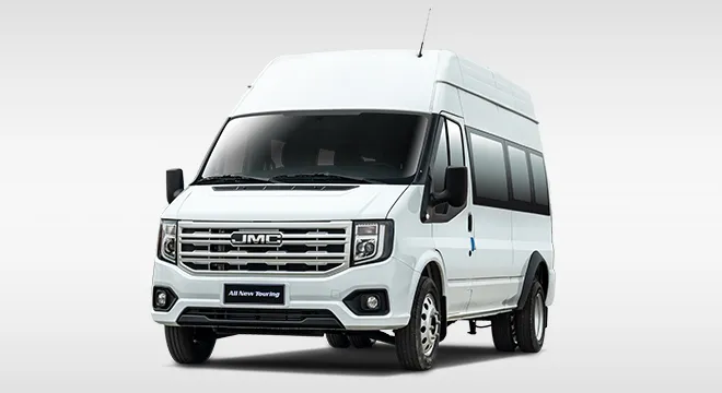 JMC JMC Touring 2026