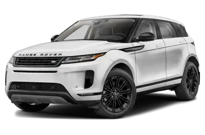 Land Rover Range Rover Evoque 2026
