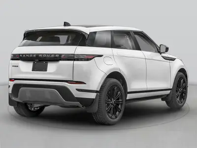 Land Rover Range Rover Evoque 2026 - Image 2