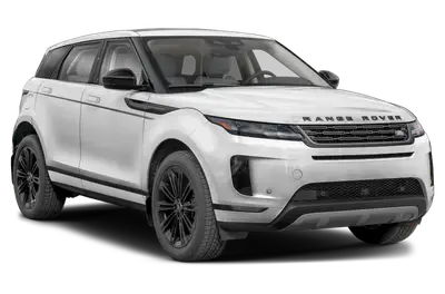 Land Rover Range Rover Evoque 2026 - Image 7
