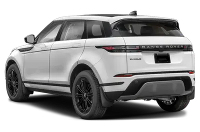 Land Rover Range Rover Evoque 2026 - Image 6