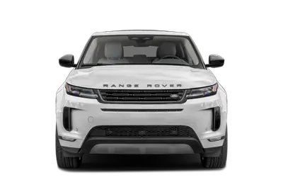 Land Rover Range Rover Evoque 2026 - Image 8
